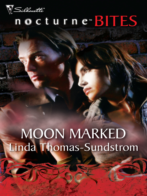 Title details for Moon Marked by Linda Thomas-Sundstrom - Available